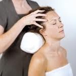 ayurvedic head massage