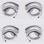 Exercises for eyes -2