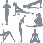Yoga exercises for beginners