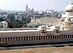 Gujarat Ayurved University Campus